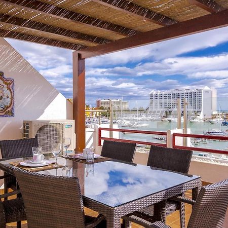Primula - Wonderful View - Vilamoura Marina 외부 사진