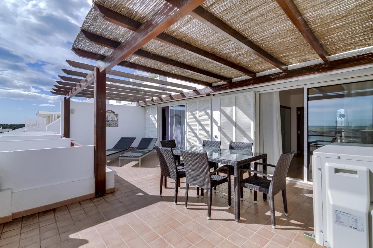 Primula - Wonderful View - Vilamoura Marina 외부 사진