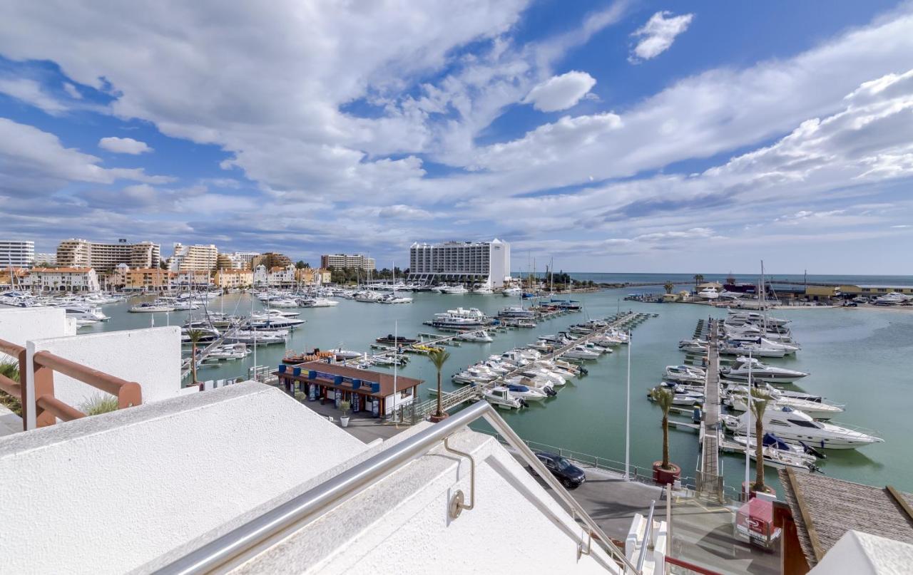 Primula - Wonderful View - Vilamoura Marina 외부 사진