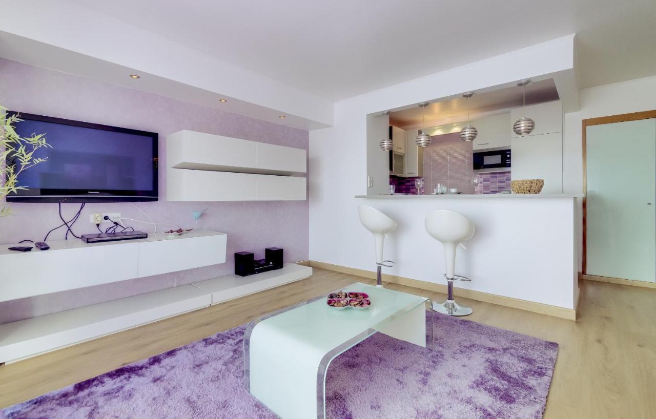 Primula - Wonderful View - Vilamoura Marina 외부 사진
