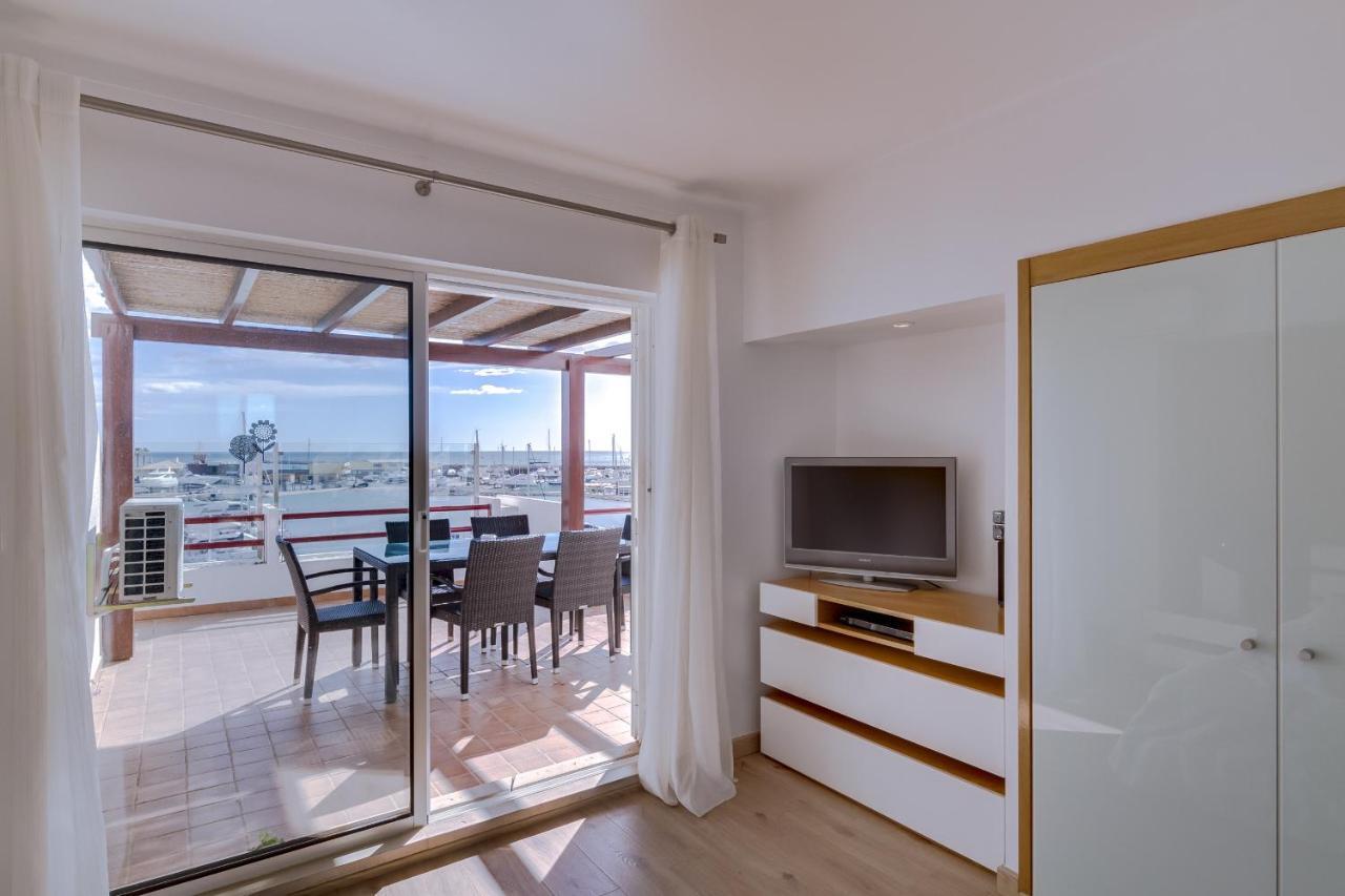 Primula - Wonderful View - Vilamoura Marina 외부 사진