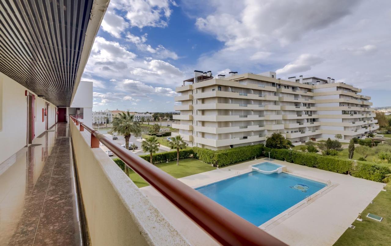 Primula - Wonderful View - Vilamoura Marina 외부 사진