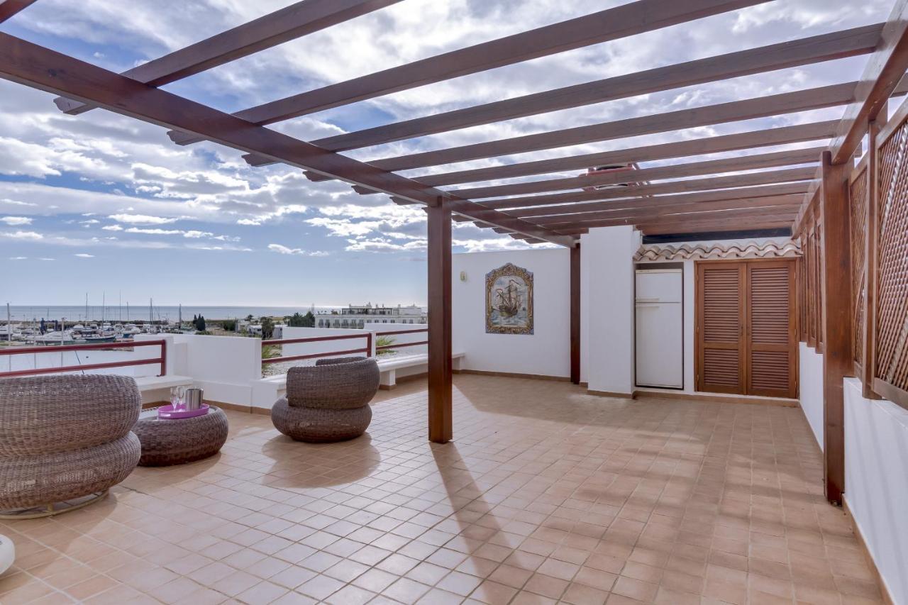 Primula - Wonderful View - Vilamoura Marina 외부 사진