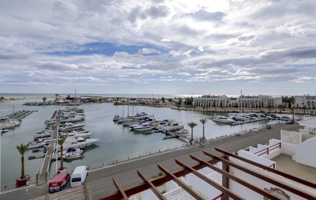 Primula - Wonderful View - Vilamoura Marina 외부 사진
