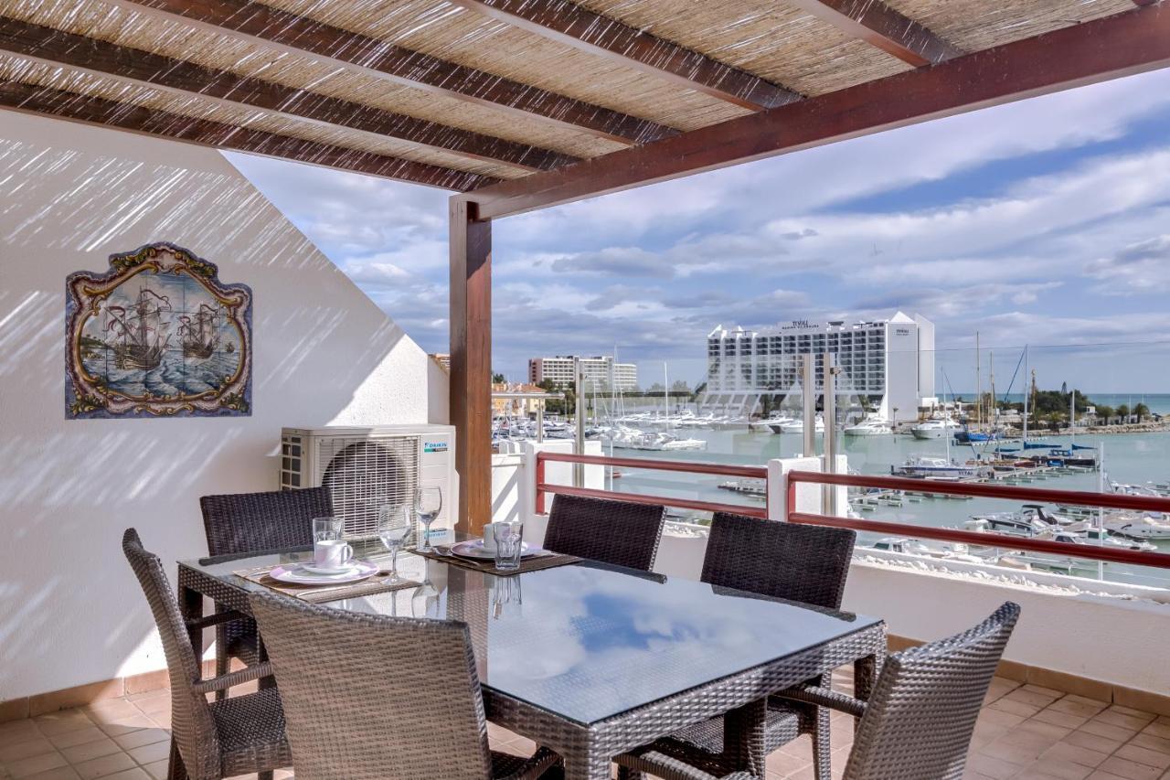 Primula - Wonderful View - Vilamoura Marina 외부 사진