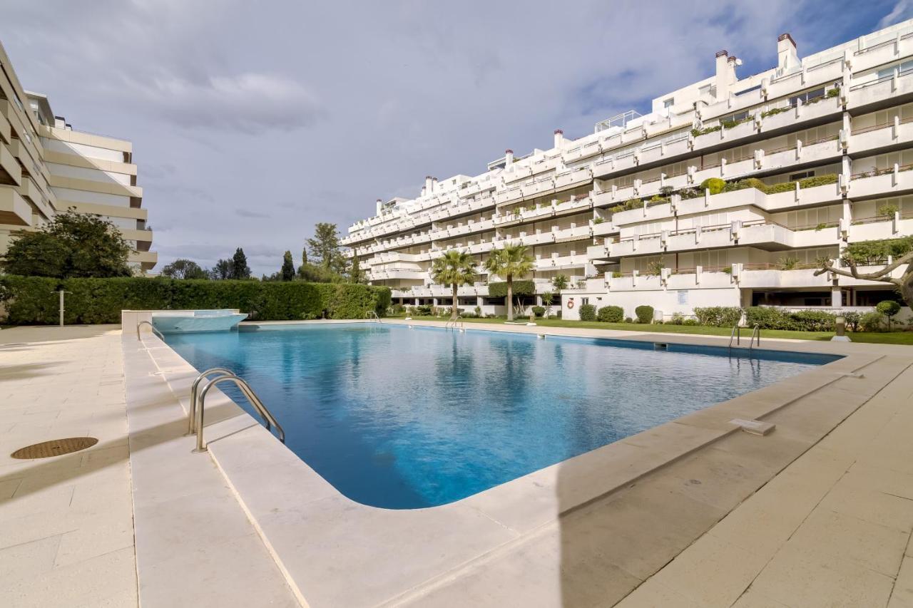Primula - Wonderful View - Vilamoura Marina 외부 사진