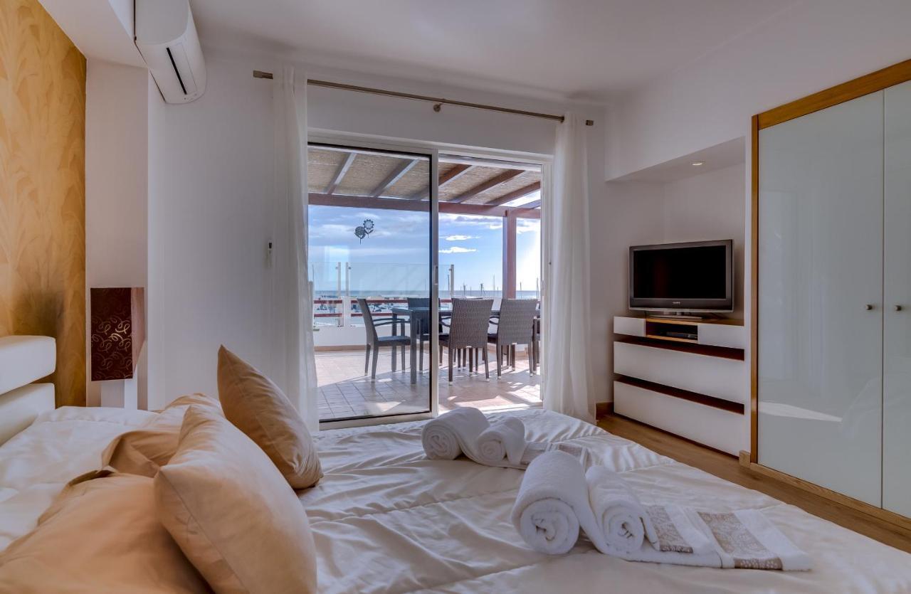 Primula - Wonderful View - Vilamoura Marina 외부 사진