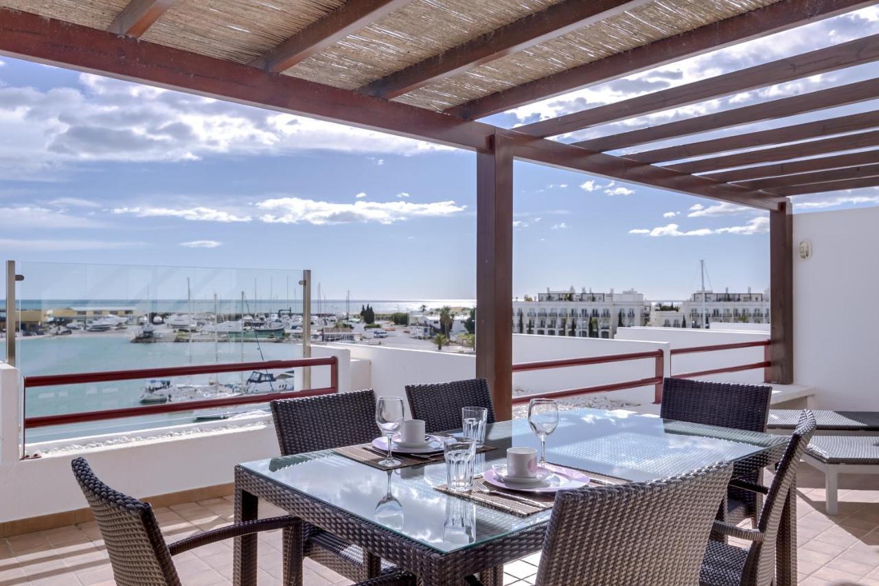 Primula - Wonderful View - Vilamoura Marina 외부 사진